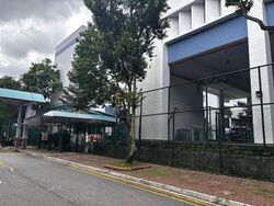 Hougang Avenue 3 (D19), Office #512530751